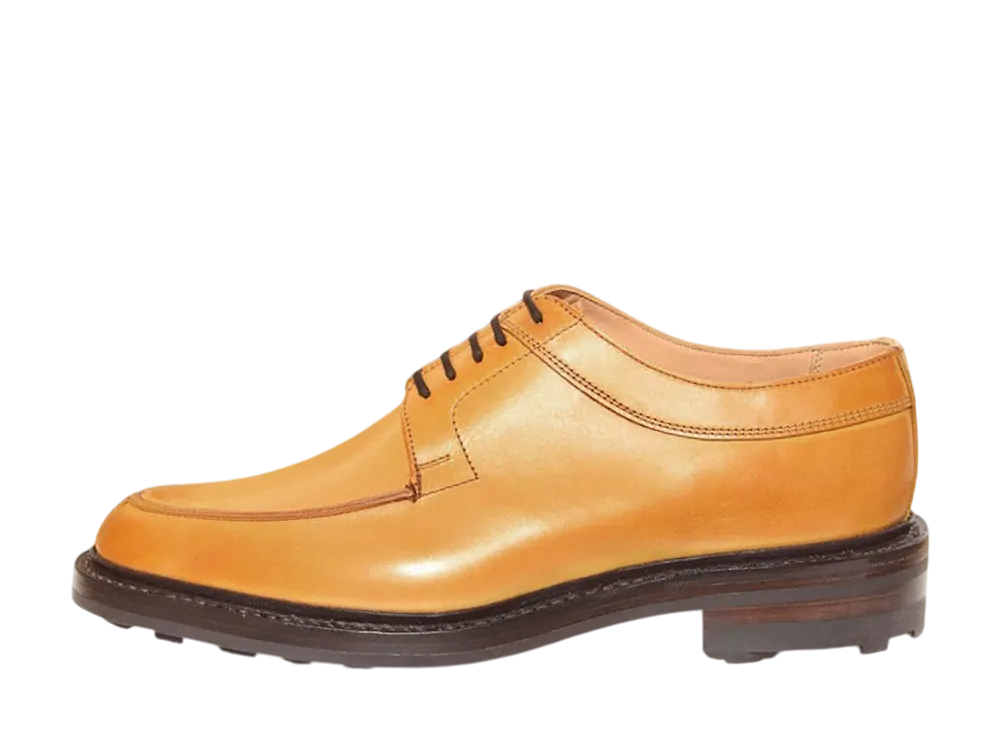 Tricker's M5778 "1001 Burnished" (Ridgeway Sole)