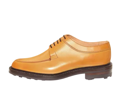 Tricker's M5778 "1001 Burnished" (Ridgeway Sole)