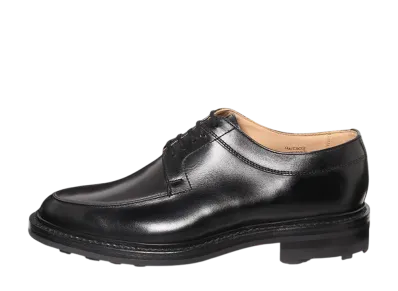 Tricker's M5778 "Black Box Calf" (Ridgeway Sole)