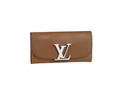 Louis Vuitton Vivienne Wallet "Tashi"
