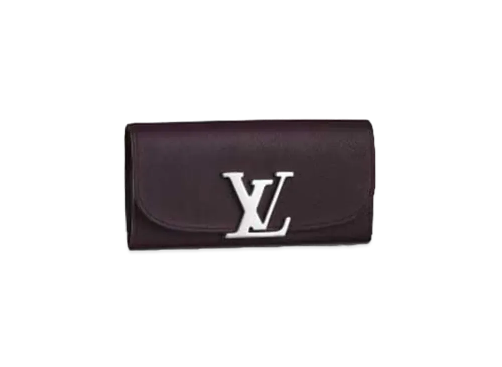 Louis Vuitton Vivienne Wallet "Ketsch"
