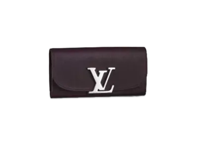Louis Vuitton Vivienne Wallet "Ketsch"