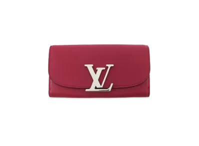 Louis Vuitton Vivienne Wallet "Eglantine"