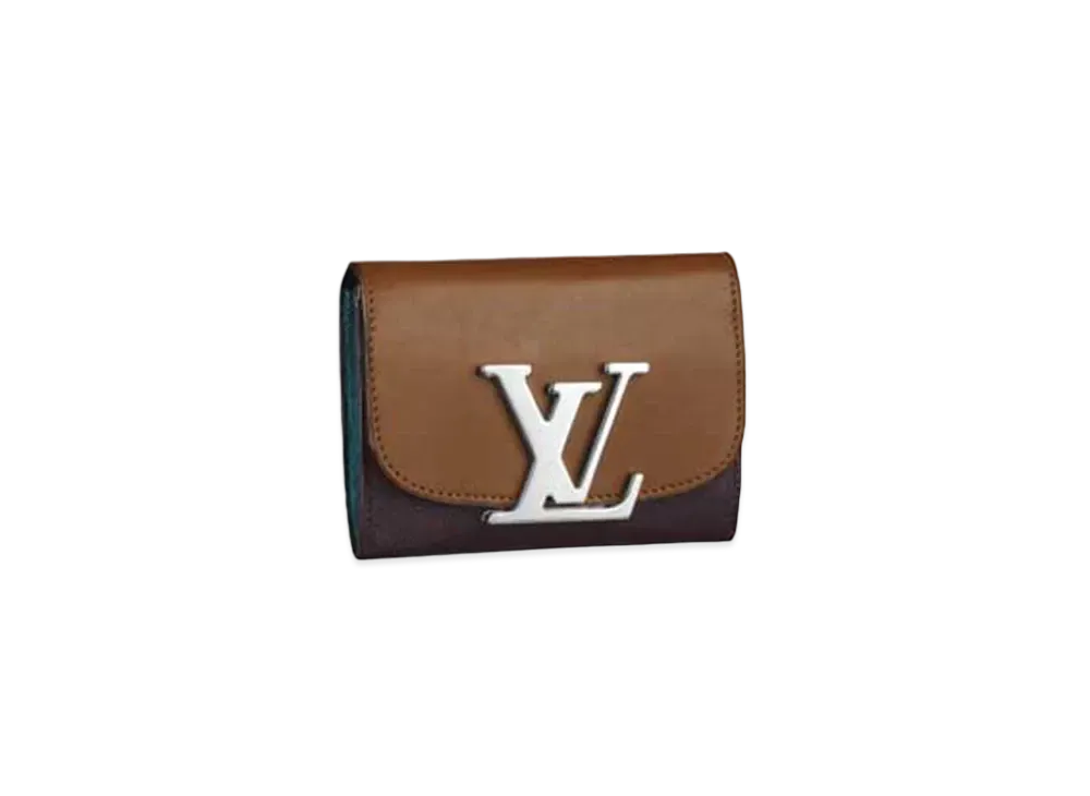 Louis Vuitton Vivienne Compact Wallet
