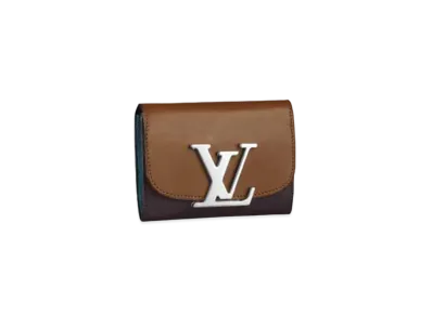 Louis Vuitton Vivienne Compact Wallet