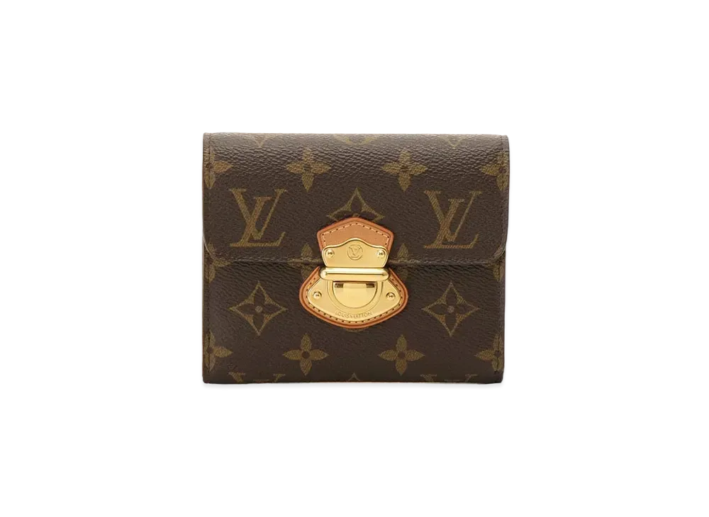 Louis Vuitton Joy Wallet Monogram