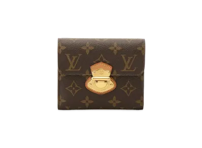 Louis Vuitton Joy Wallet Monogram
