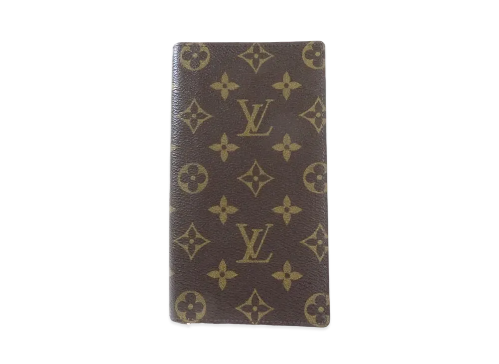 Louis Vuitton Portefeuille Columbus Monogram