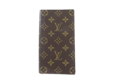 Louis Vuitton Portefeuille Columbus Monogram
