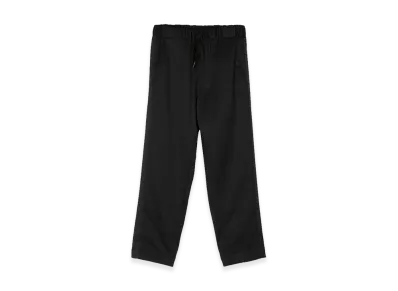 MM6 Maison Margiela Kids Pants "Black"