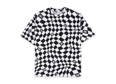 MM6 Maison Margiela Kids Mc Optical Costume Cover "Black"