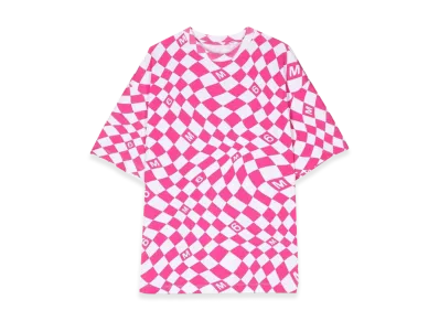 MM6 Maison Margiela Kids Mc Optical Costume Cover "Pink"