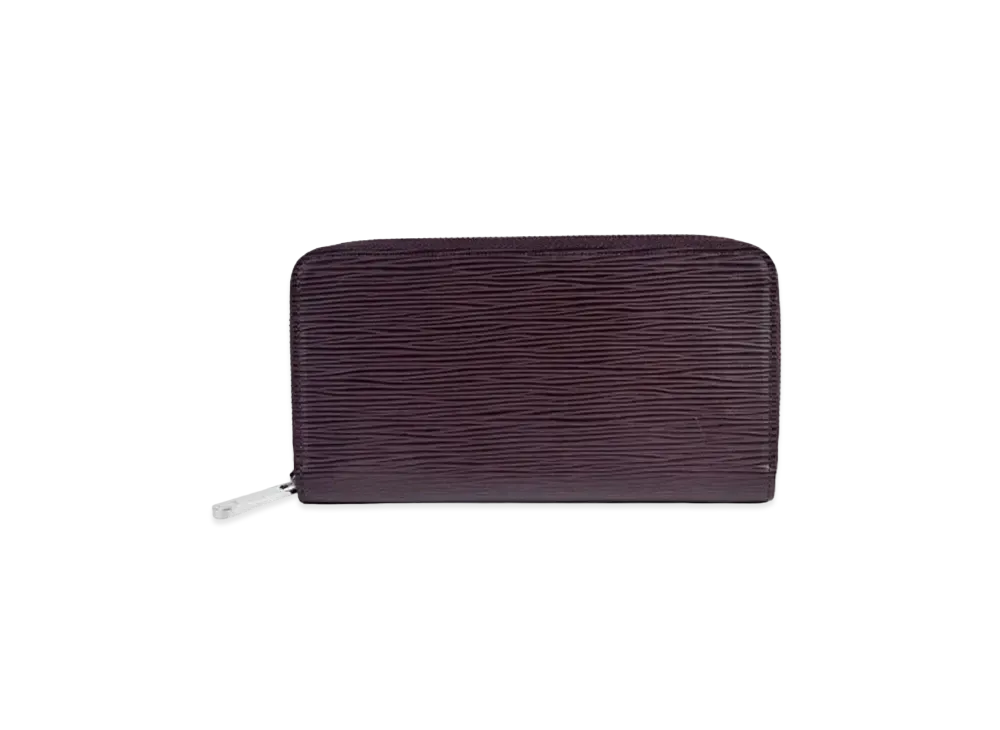 Louis Vuitton Zippy Wallet Epi "Ketsch"