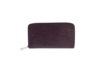 Louis Vuitton Zippy Wallet Epi "Ketsch"