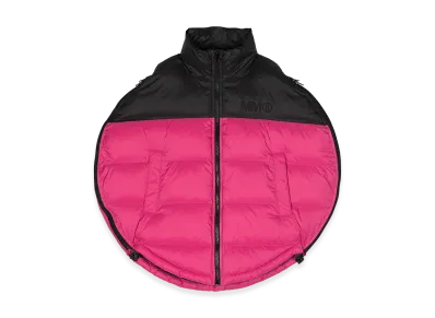 MM6 Maison Margiela Women's Jacket "Pink"