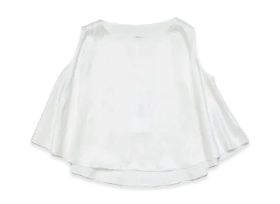 MM6 Maison Margiela Women's Shirt "White"