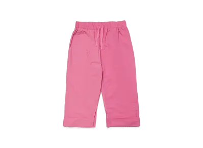 MM6 Maison Margiela Women's Pants "Pink"