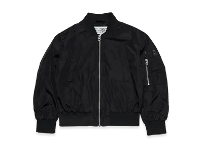 MM6 Maison Margiela Women's Jacket "Black"