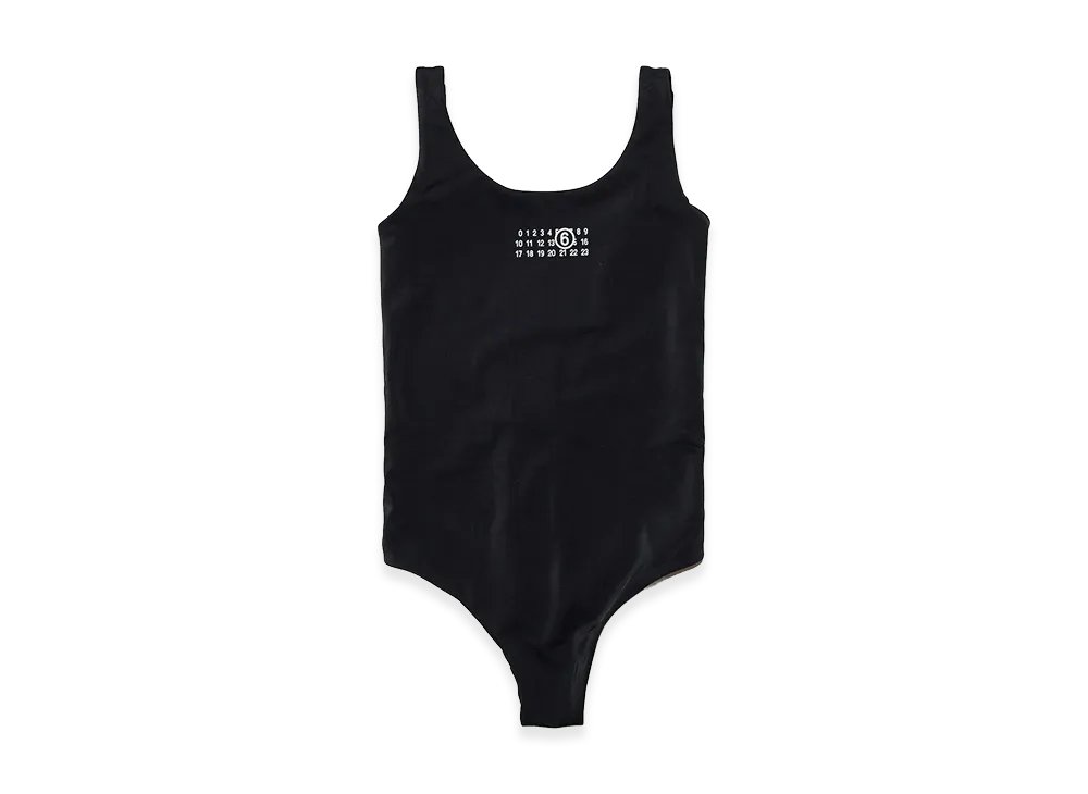 Maison Margiela Costume "Black"