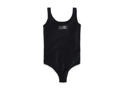Maison Margiela Costume "Black"