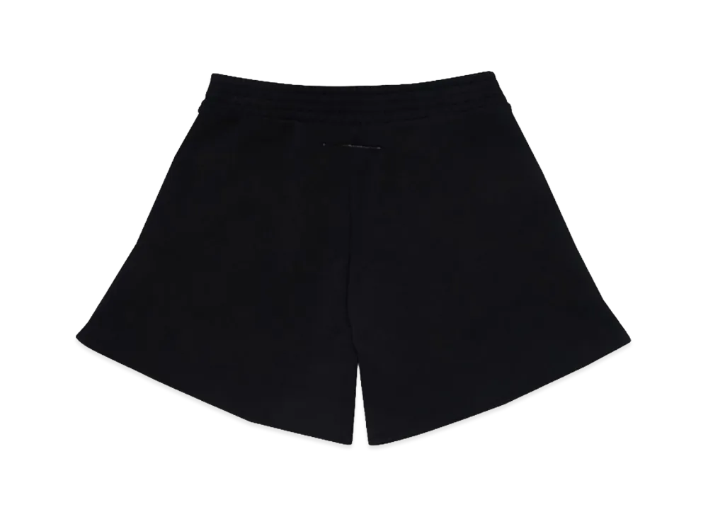 MM6 Maison Margiela Kids Shorts "Black"
