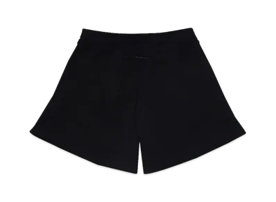 MM6 Maison Margiela Kids Shorts "Black"