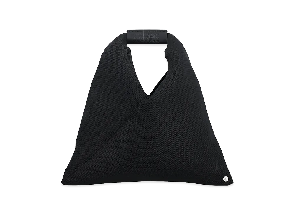 MM6 Maison Margiela Kids Bags "Black"