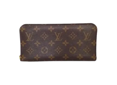 Louis Vuitton Insolite Wallet Monogram "Corail"