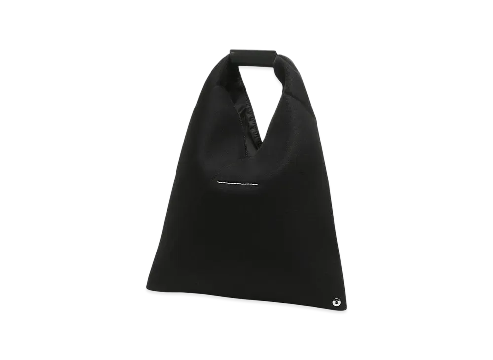 MM6 Maison Margiela Handbag Small Japanese Bag "Black"