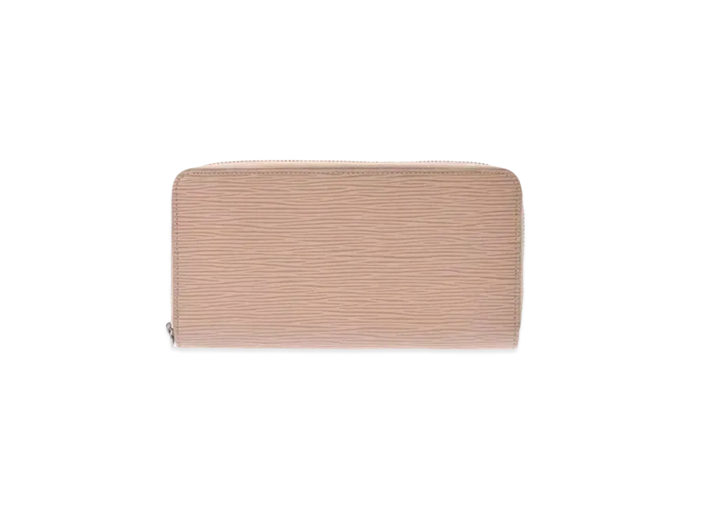 Louis Vuitton Zippy Wallet Epi "Dune"