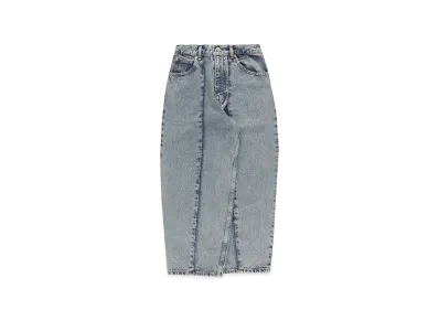 MM6 Maison Margiela Kids Jeans "Blue"