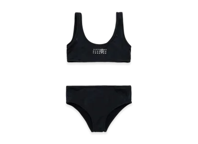 Maison Margiela Costume "Black"