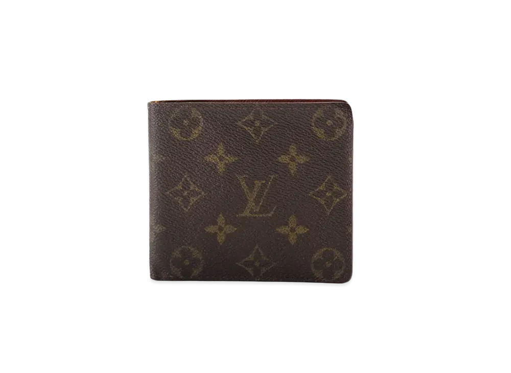 Louis Vuitton Porte Bie Cartescredit Monogram