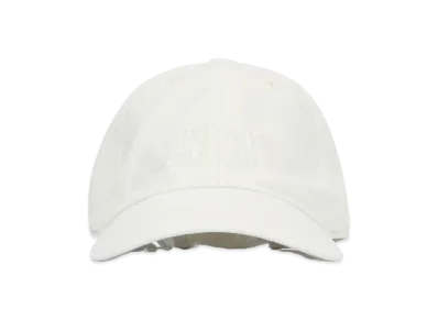 MM6 Maison Margiela Kids Cap "White"