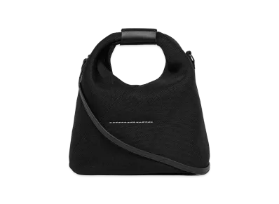 Maison Margiela Japanese Crossbody Mm6 Cross Bodybag "Black"