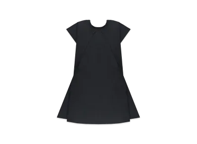 MM6 Maison Margiela Kids Dresses "Black"