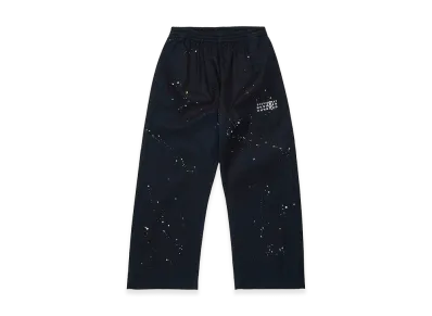 MM6 Maison Margiela Pants "Black"