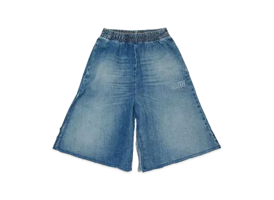 Maison Margiela Shorts "Medium Wash"