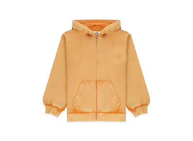 MM6 Maison Margiela Kids Sweaters "Orange"