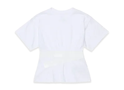 MM6 Maison Margiela T-Shirt "White"