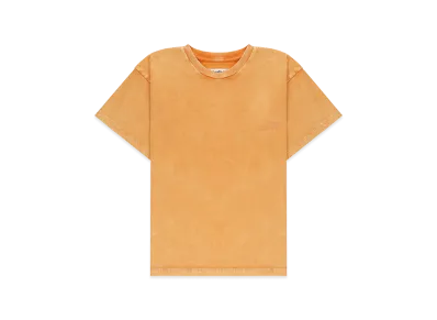 MM6 Maison Margiela Kids T-Shirts "Orange"