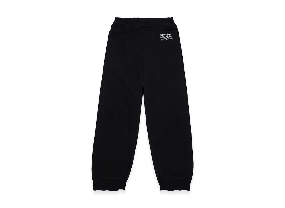 MM6 Maison Margiela Pants "Black"