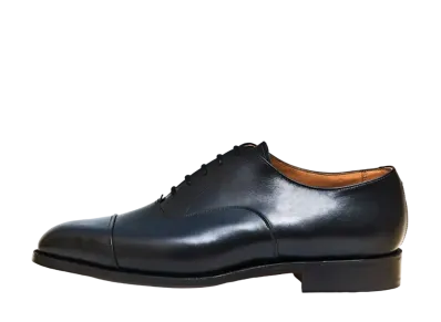 Tricker’s Regent 4537 Calf "Black" M6140 Leather Sole