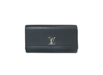Louis Vuitton Lockme II Wallet