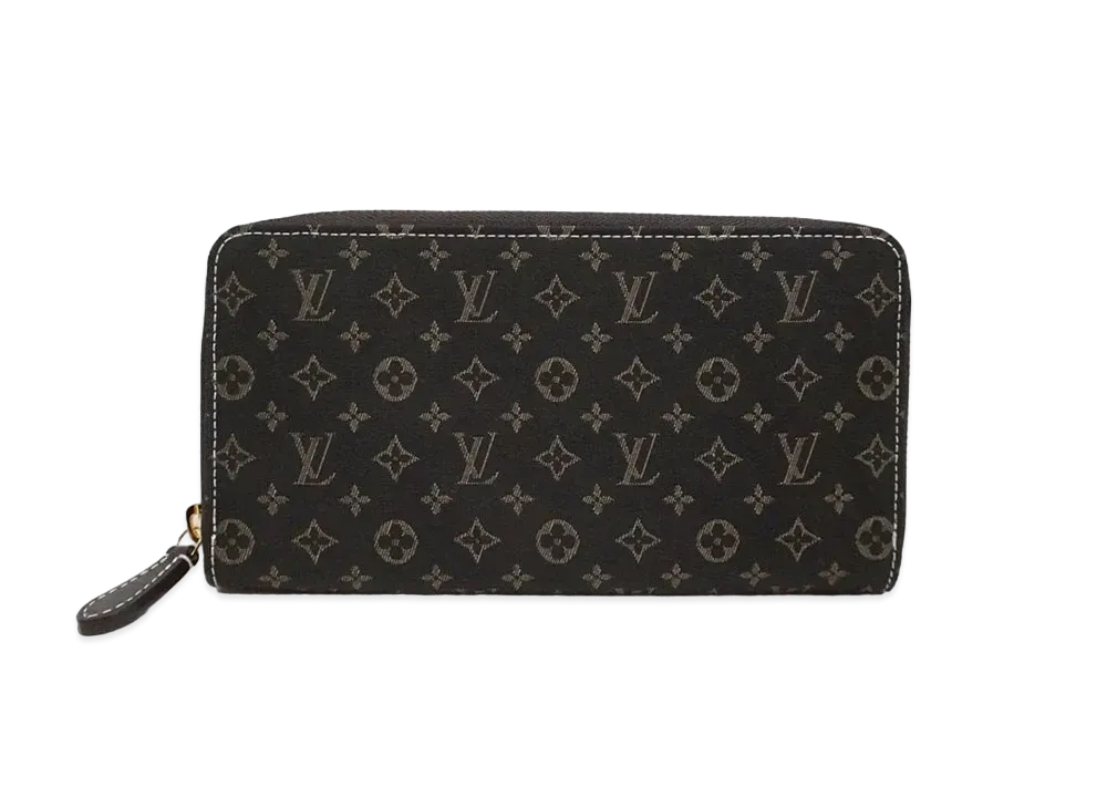 Louis Vuitton Zippy Wallet Monogram Ideal "Faisan"