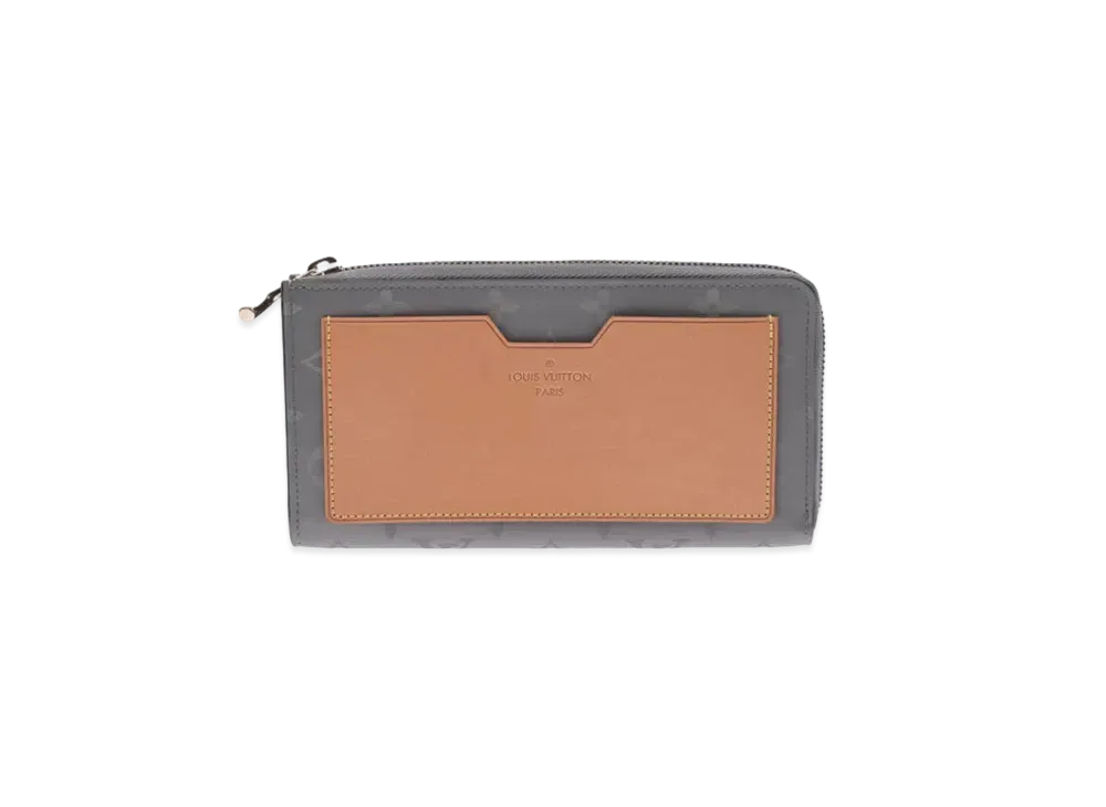 Louis Vuitton Cosmos Wallet Monogram Titanium