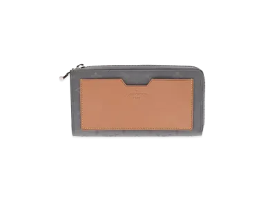 Louis Vuitton Cosmos Wallet Monogram Titanium