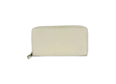 Louis Vuitton Zippy Organizer Epi "Ivoire"