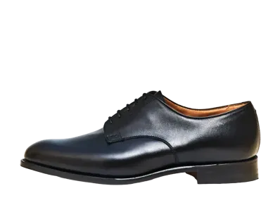 Tricker’s Wiltshire 5067/1 Calf "Black" M6467 Leather Sole