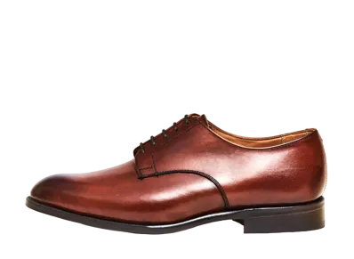 Tricker’s Wiltshire 5067/1 Burnished "Chestnut" M6467 Leather Sole